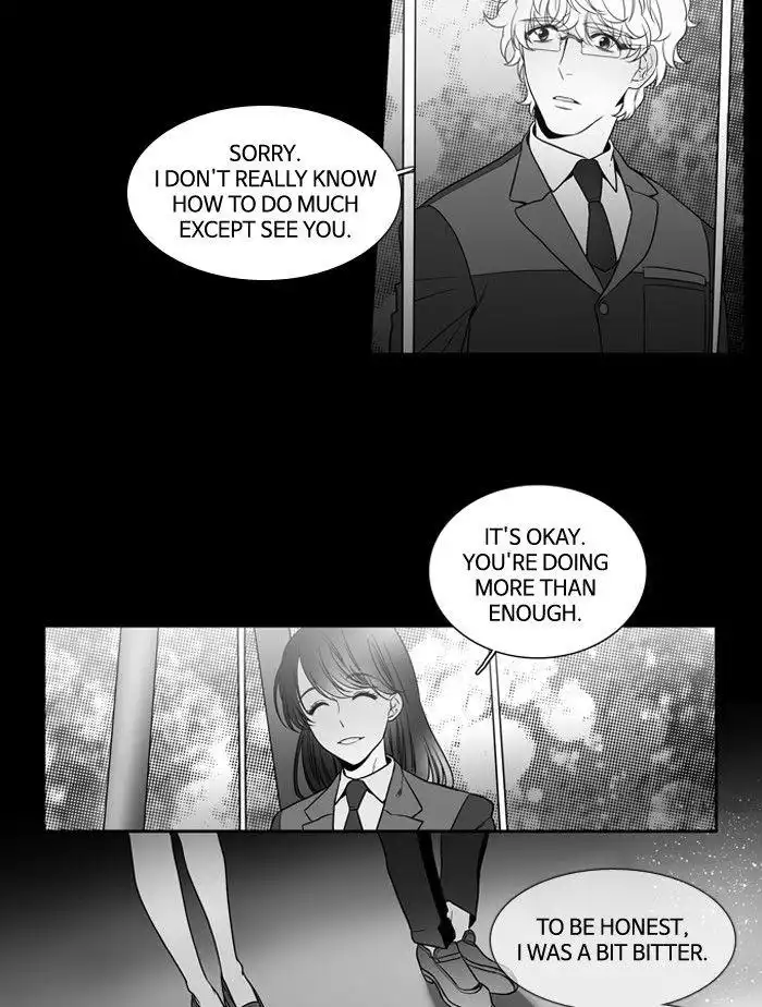 Supernatural Investigation Department Chapter 137 11